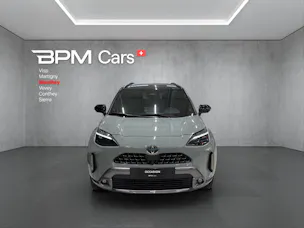 Toyota Yaris Cross 1.5 Premier Edition AWDi e-CVT
