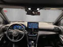 Toyota Yaris Cross 1.5 Premier Edition AWDi e-CVT