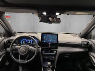 Toyota Yaris Cross 1.5 Premier Edition AWDi e-CVT