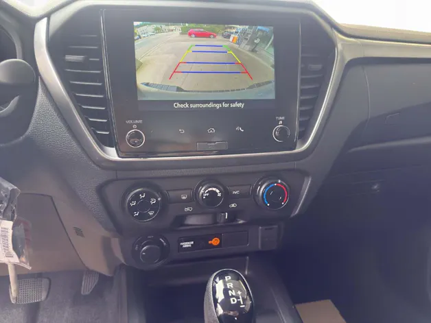 Isuzu D-Max Crew Pick-up 1.9 DDi N60 BB+ 4x4