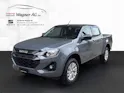Isuzu D-Max Crew Pick-up 1.9 DDi N60 BB+ 4x4