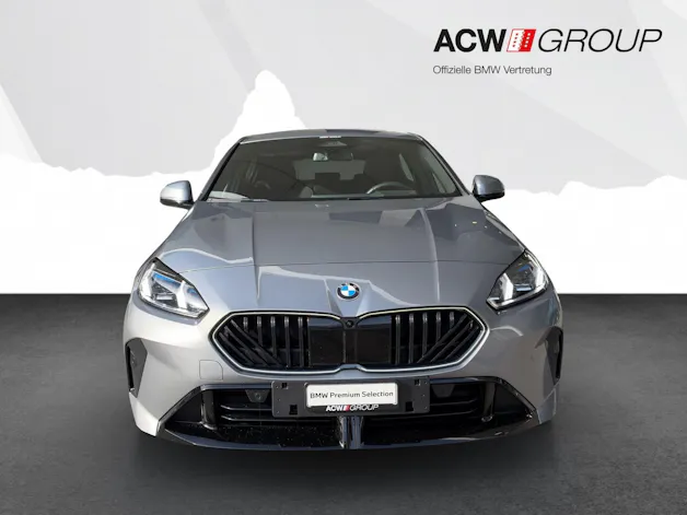 BMW 123 xDrive