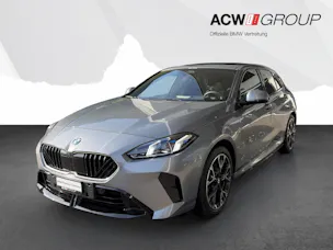 BMW 123 xDrive