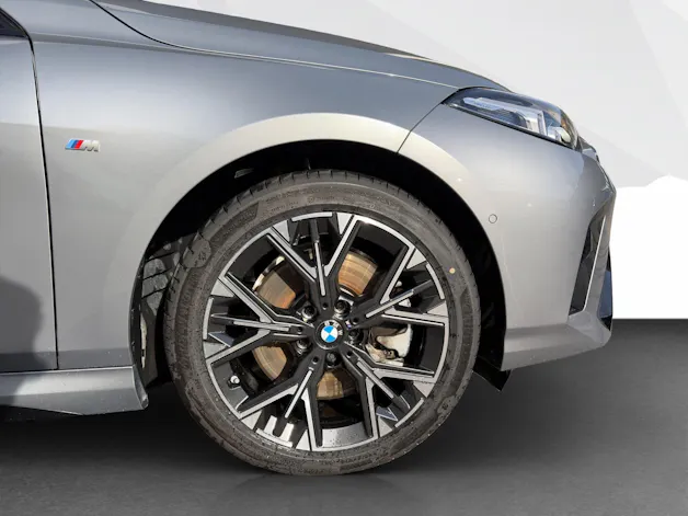 BMW 123 xDrive