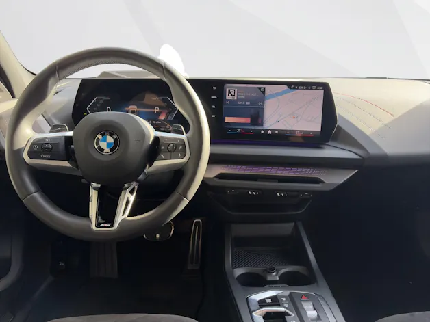 BMW 123 xDrive