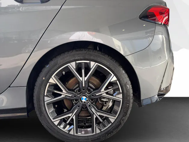 BMW 123 xDrive