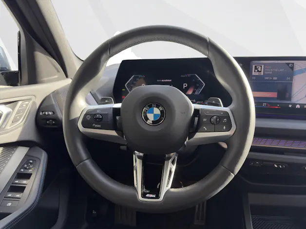 BMW 123 xDrive
