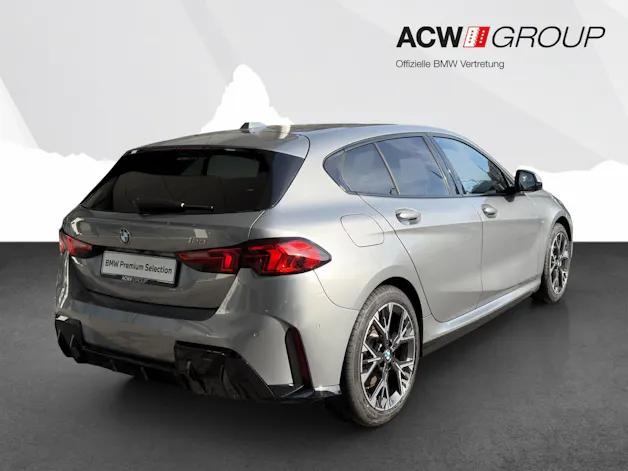 BMW 123 xDrive