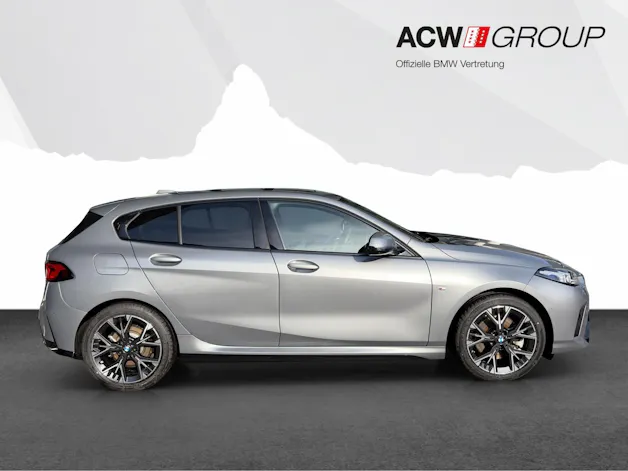 BMW 123 xDrive