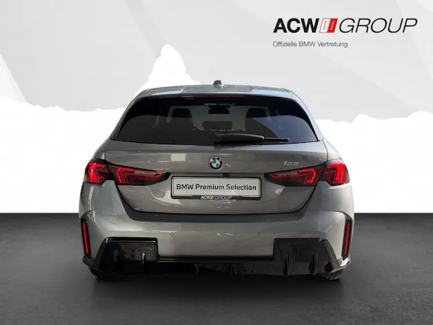 BMW 123 xDrive