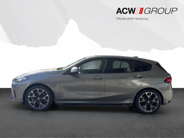BMW 123 xDrive