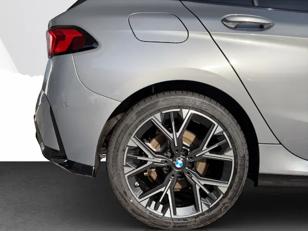 BMW 123 xDrive