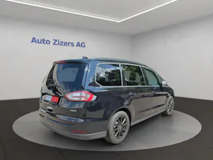 Ford Galaxy 2.5 FHEV Trend 7Pl CVT