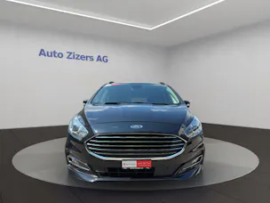 Ford Galaxy 2.5 FHEV Trend 7Pl CVT
