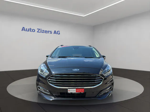 Ford Galaxy 2.5 FHEV Trend 7Pl CVT
