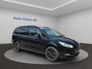 Ford Galaxy 2.5 FHEV Trend 7Pl CVT