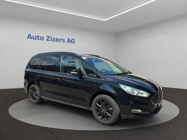 Ford Galaxy 2.5 FHEV Trend 7Pl CVT
