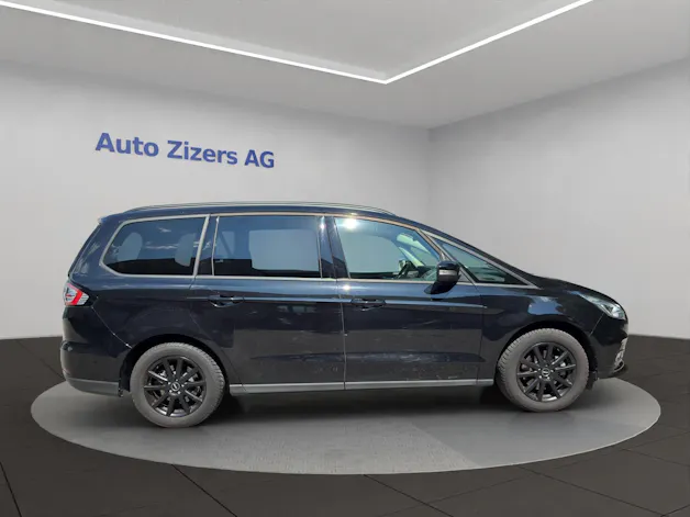 Ford Galaxy 2.5 FHEV Trend 7Pl CVT