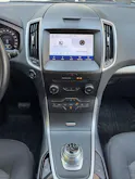 Ford Galaxy 2.5 FHEV Trend 7Pl CVT