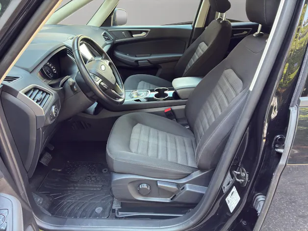 Ford Galaxy 2.5 FHEV Trend 7Pl CVT