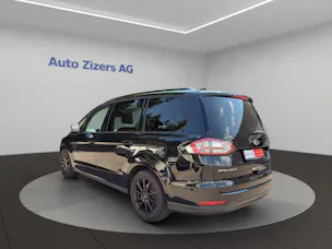 Ford Galaxy 2.5 FHEV Trend 7Pl CVT