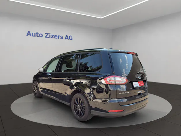 Ford Galaxy 2.5 FHEV Trend 7Pl CVT