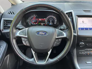 Ford Galaxy 2.5 FHEV Trend 7Pl CVT