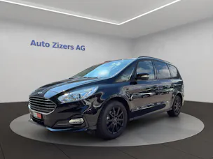 Ford Galaxy 2.5 FHEV Trend 7Pl CVT