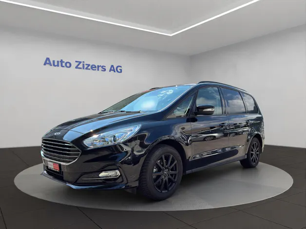 Ford Galaxy 2.5 FHEV Trend 7Pl CVT