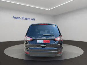 Ford Galaxy 2.5 FHEV Trend 7Pl CVT