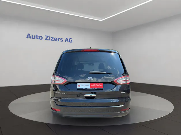Ford Galaxy 2.5 FHEV Trend 7Pl CVT