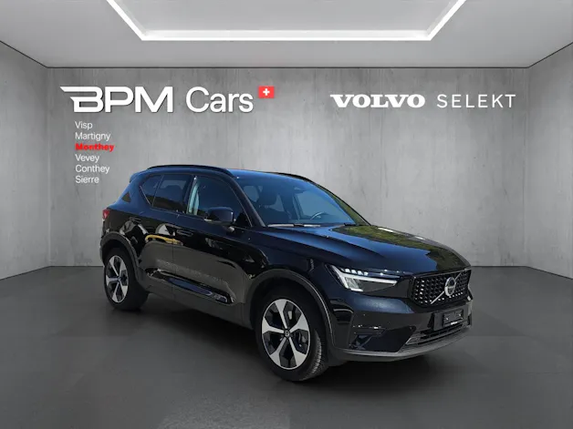 Volvo XC40 B4 Benzin Mild Hybrid Plus Dark DCT
