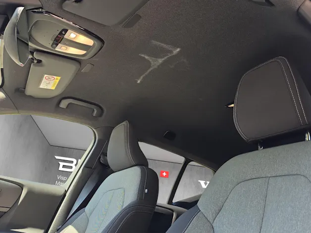 Volvo XC40 B4 Benzin Mild Hybrid Plus Dark DCT