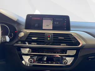 BMW X3 M40d xDrive