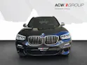 BMW X3 M40d xDrive