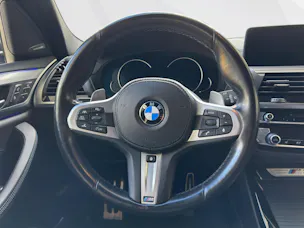 BMW X3 M40d xDrive