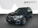 BMW X3 M40d xDrive