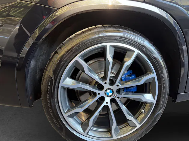 BMW X3 M40d xDrive