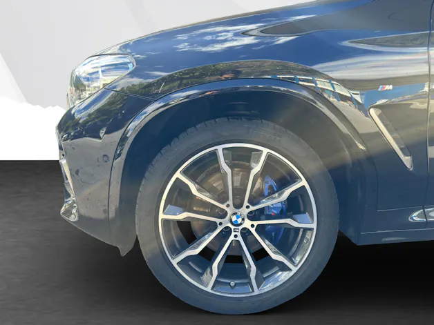 BMW X3 M40d xDrive