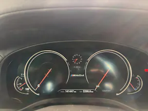 BMW X3 M40d xDrive