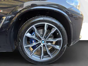 BMW X3 M40d xDrive