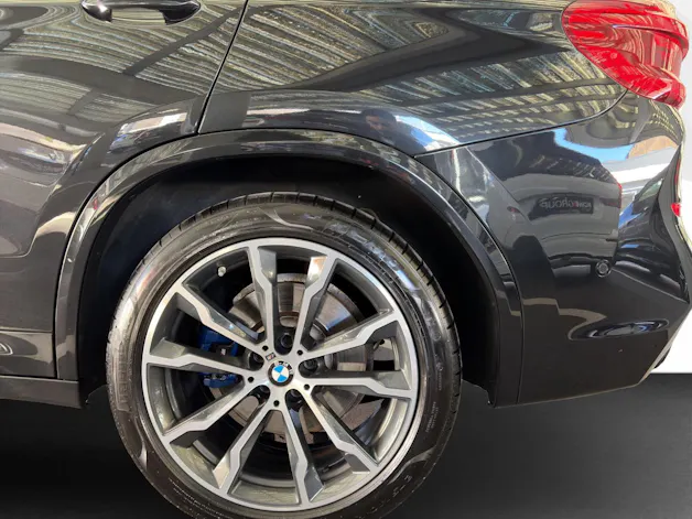 BMW X3 M40d xDrive