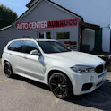 BMW X5 xDrive 40d Pure M Sport Steptronic *LEDER - PANORAMA-DACH*