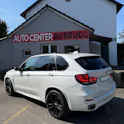 BMW X5 xDrive 40d Pure M Sport Steptronic *LEDER - PANORAMA-DACH*