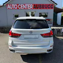 BMW X5 xDrive 40d Pure M Sport Steptronic *LEDER - PANORAMA-DACH*
