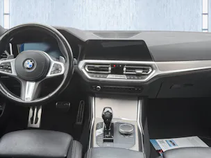 BMW 320d xDrive M Sport Steptronic