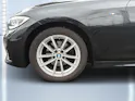 BMW 320d xDrive M Sport Steptronic