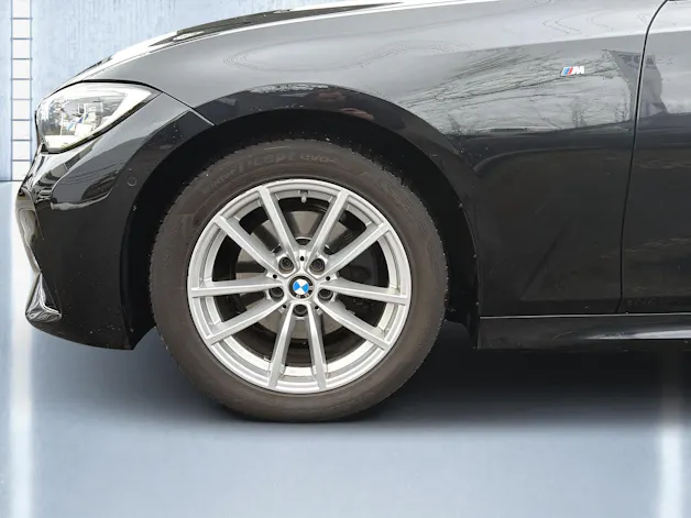 BMW 320d xDrive M Sport Steptronic