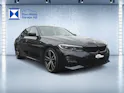 BMW 320d xDrive M Sport Steptronic