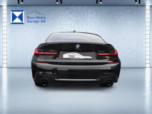 BMW 320d xDrive M Sport Steptronic